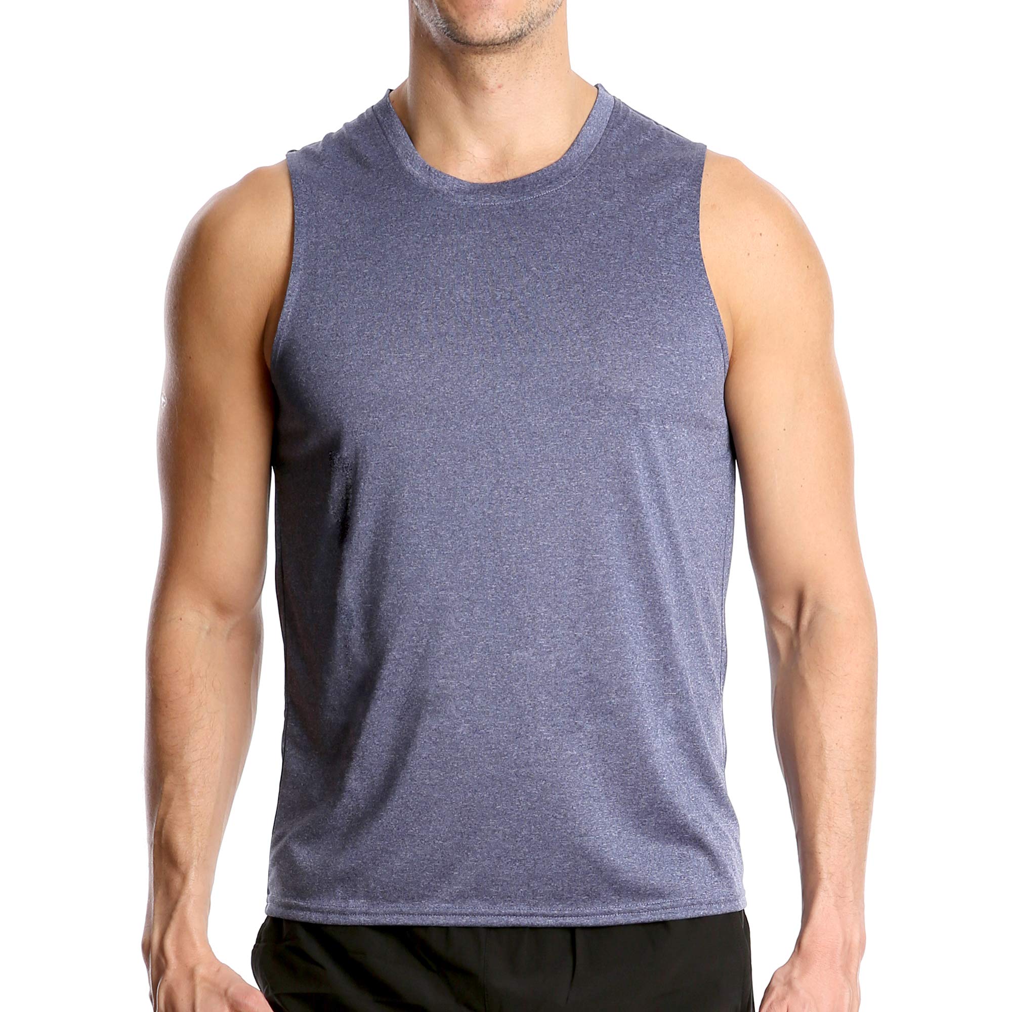 12 Best Boys Fitness Tank Tops 2023 Reviews & Ratings