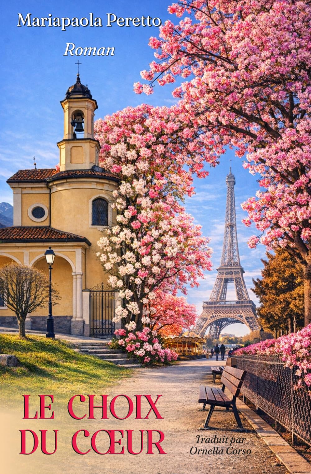 Le choix du cœur