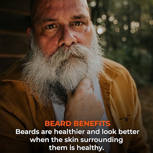 Miniatura 4 de Wild Willies Hidratante facial diario para hombres SPF 30 - Hidratante facial formulado con aceite esencial y antioxidante para hombres - Loción