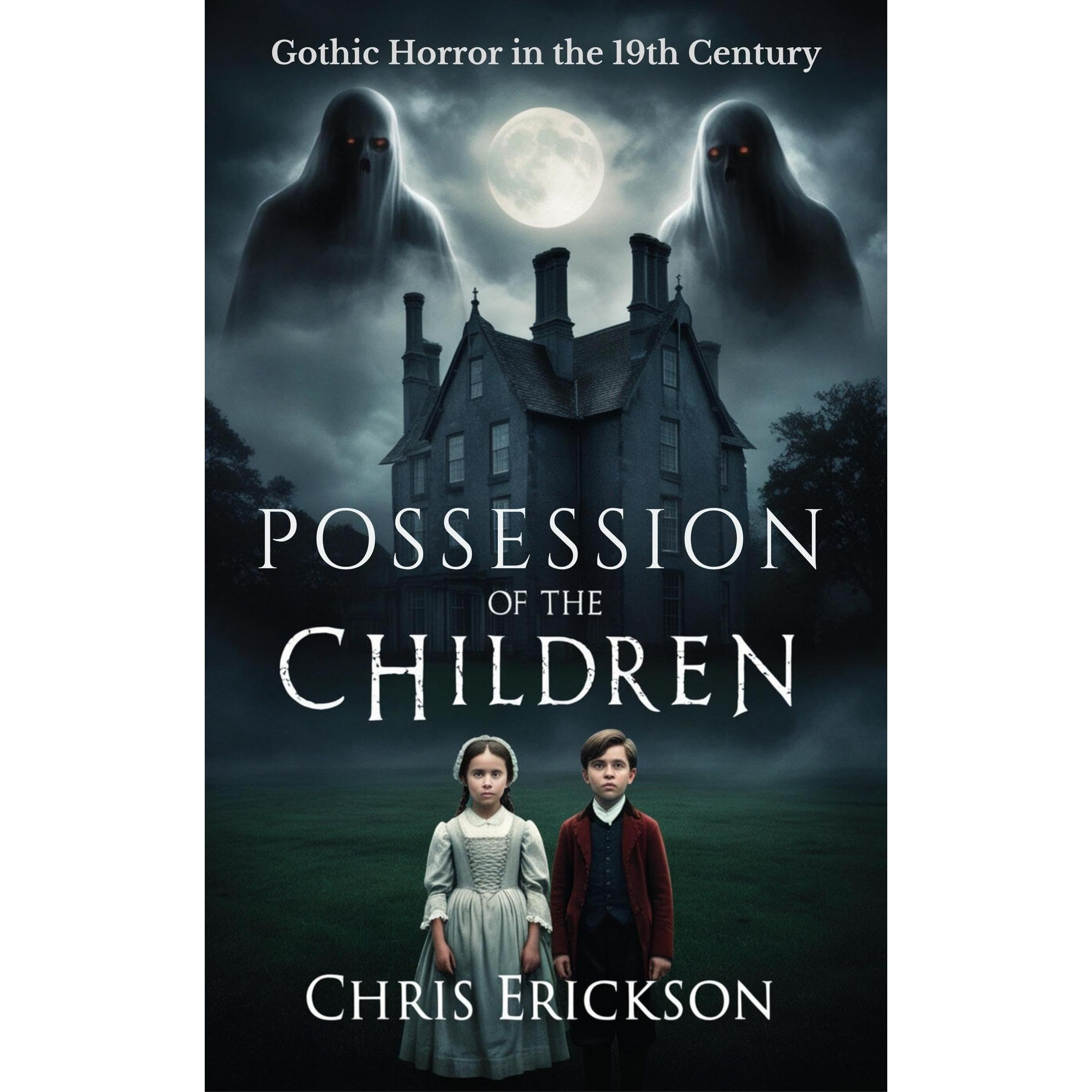 Possession of The Children