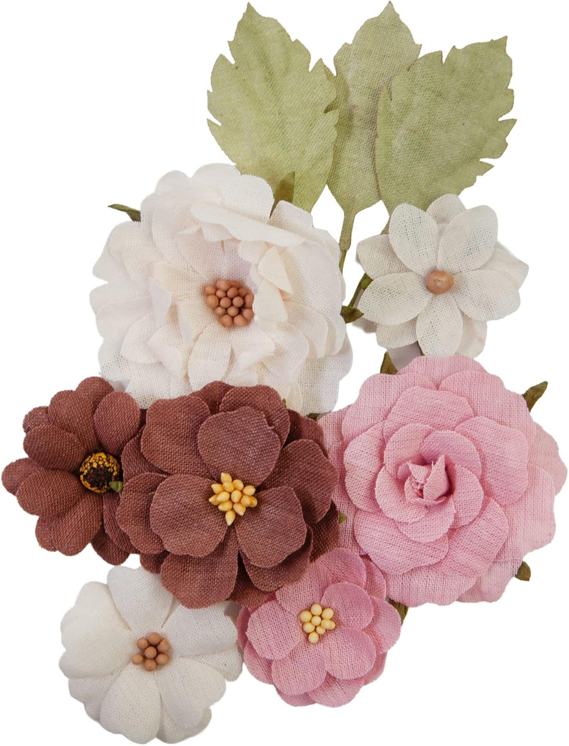 Prima Marketing 655350658397 Flowers, Multicolored