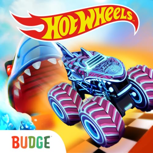 Hot Wheels Unlimited