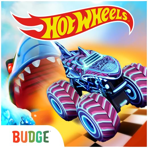 Hot Wheels Unlimited