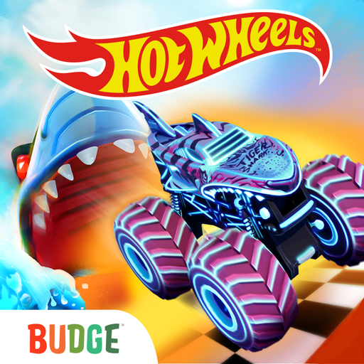Hot Wheels Unlimited