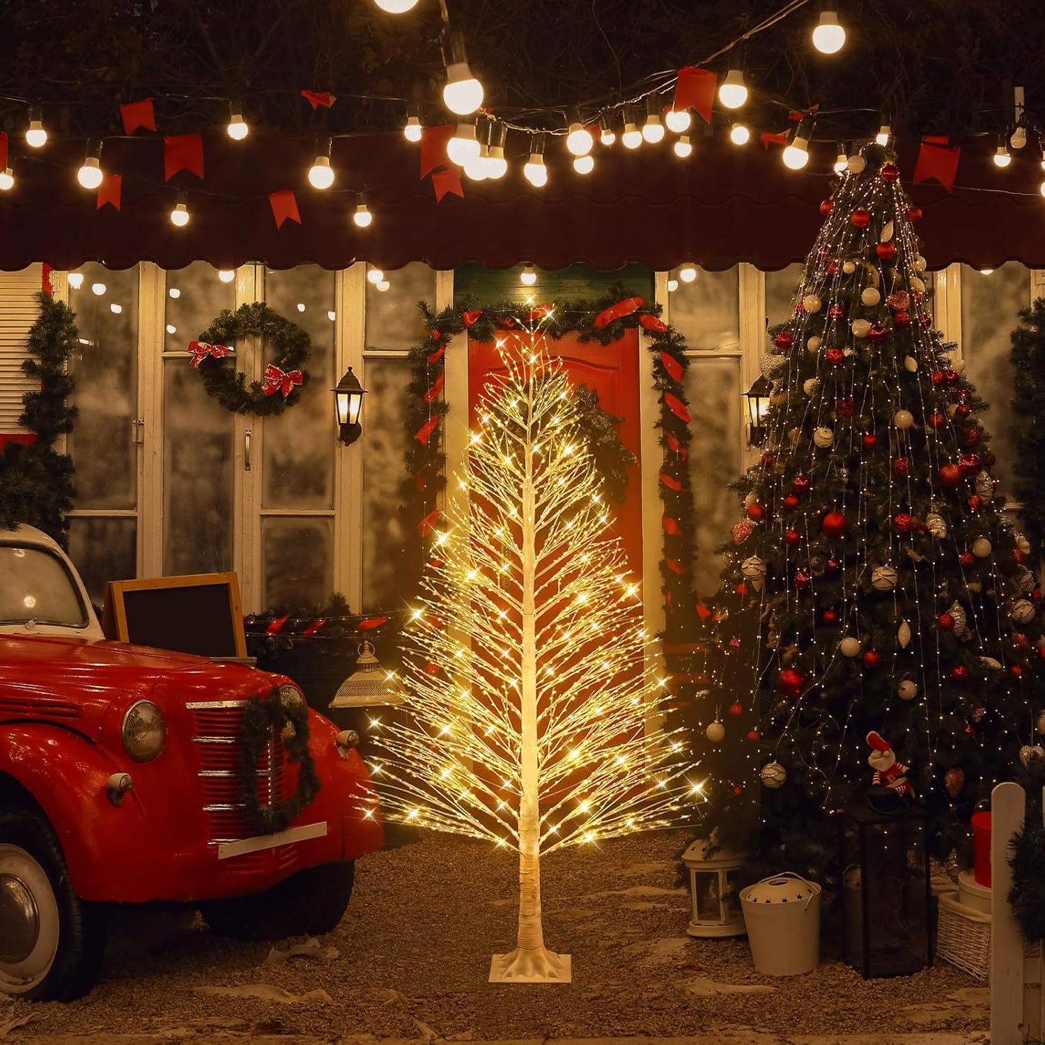 Score the Savings This Holiday Season! (Special Before Christmas Pick Up) (Row 19)