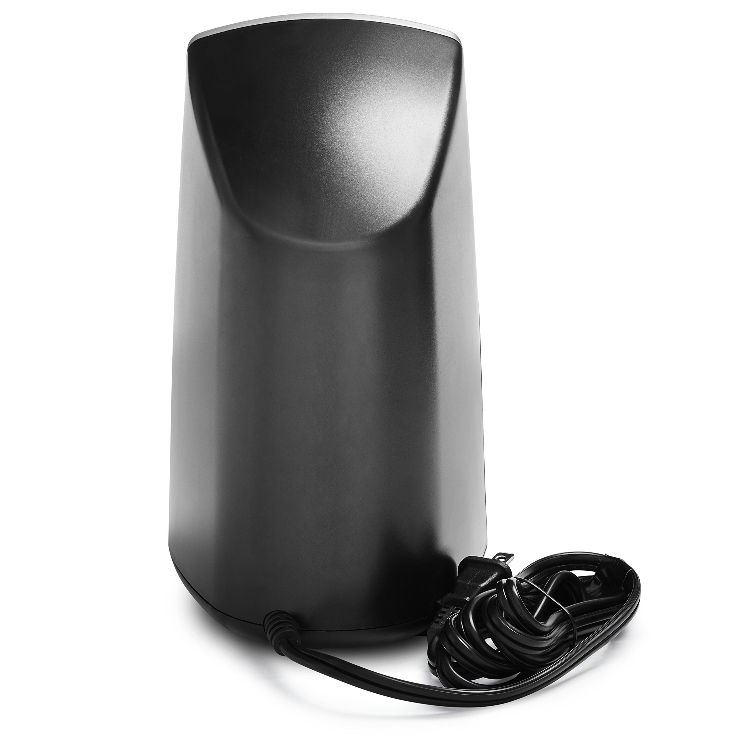 Buy XACTO 1772 SharpX Performance Electric Pencil Sharpener, Black; X