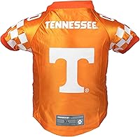 Vista 20 de Littlearth NCAA Premium Pet Jersey