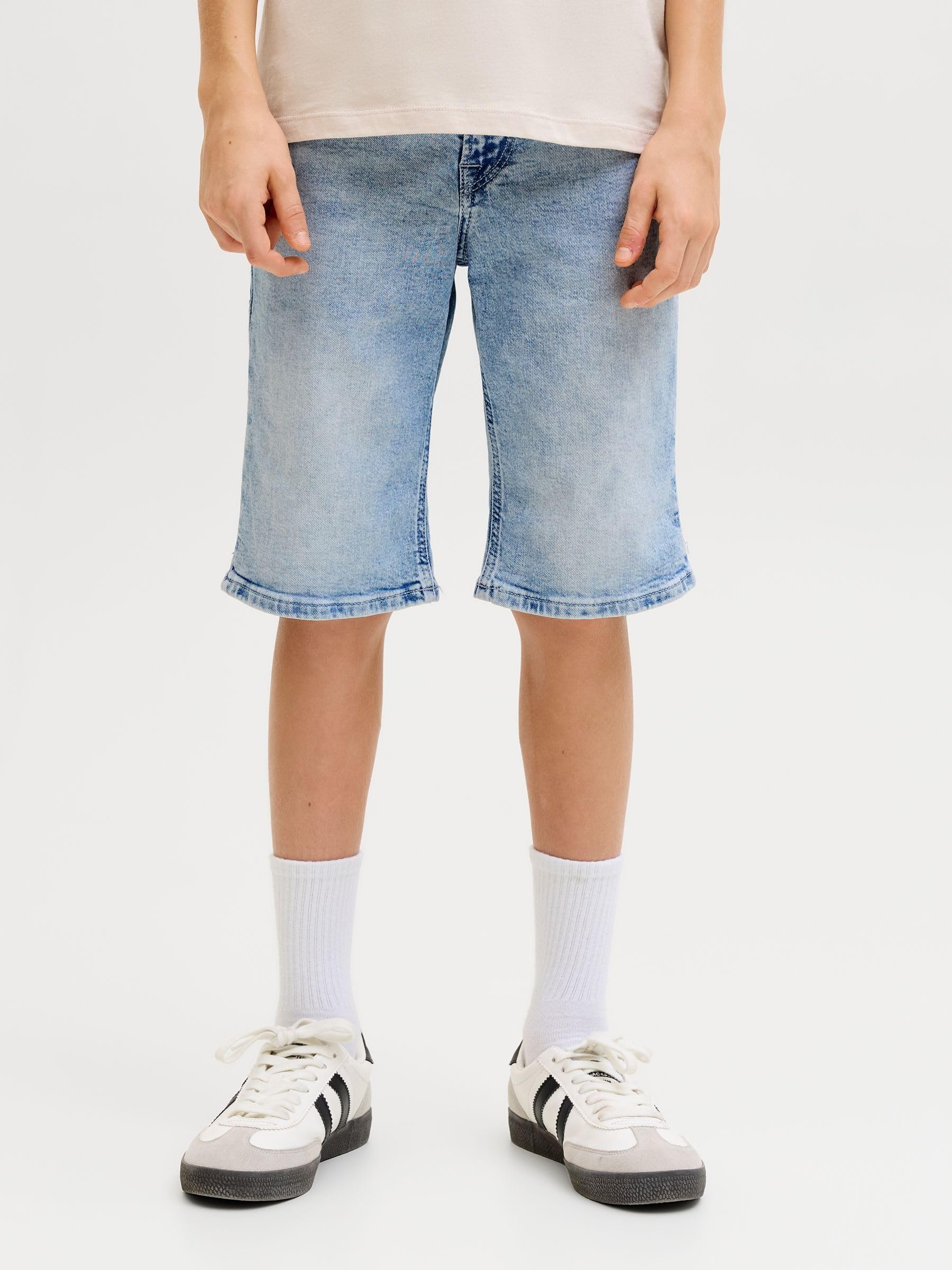 JACK & JONES Regular Fit Shorts