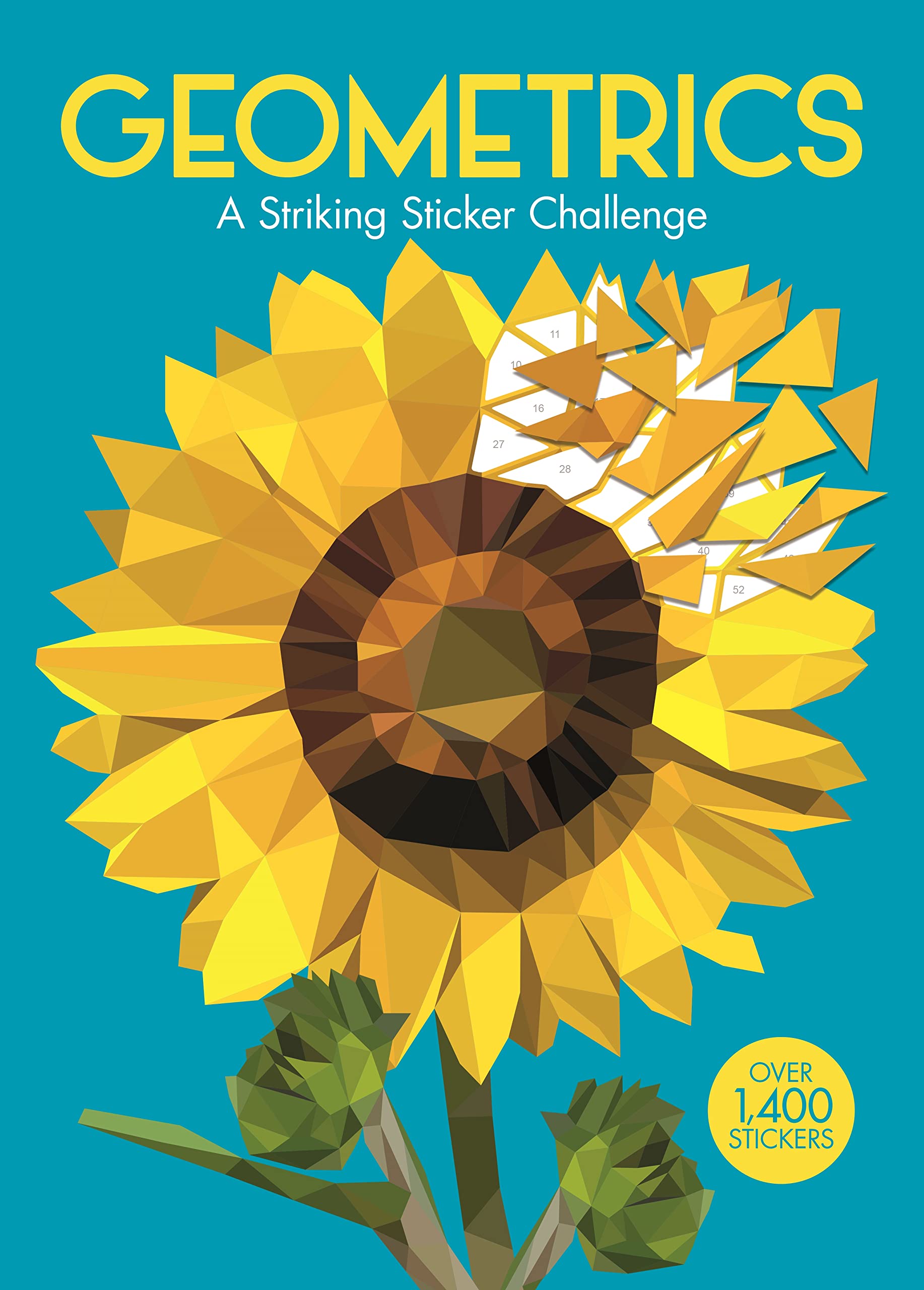 Geometrics Paperback – 15 November 2018