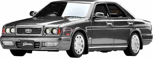 ignitiom model TOMYTEC 日産 グロリア グランツーリスモ Amazon | ignition model × TOMYTEC T-IG4317 1/43 グロリア