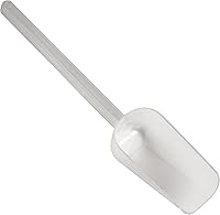 Vista 4 de SP Bel-Art - Cuchara de muestreo; 0.7 fl oz (0.74 oz), plástico (paquete de 12) (F36747-0000)
