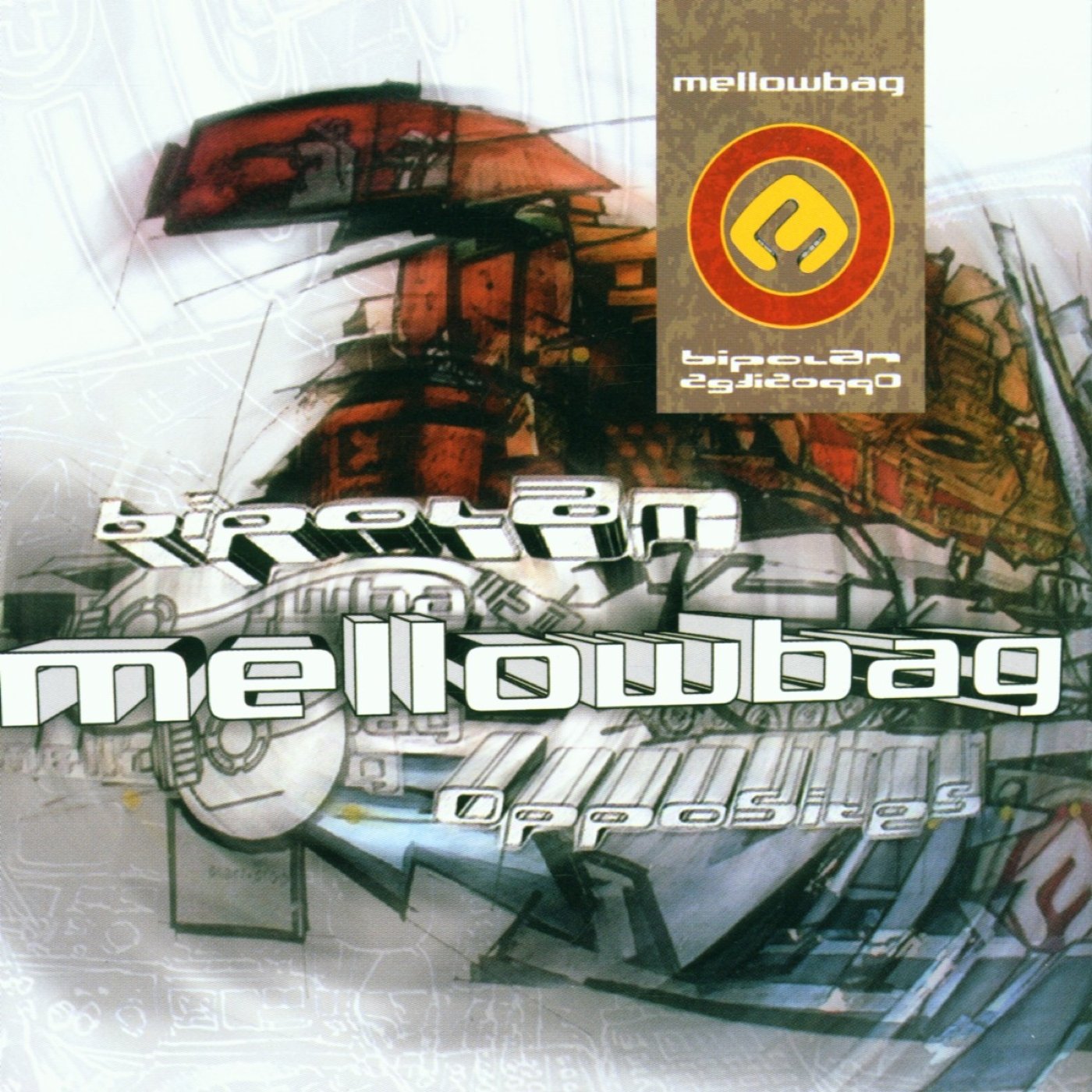 Mellowbag & Freundeskreis feat. Mr. Gentleman