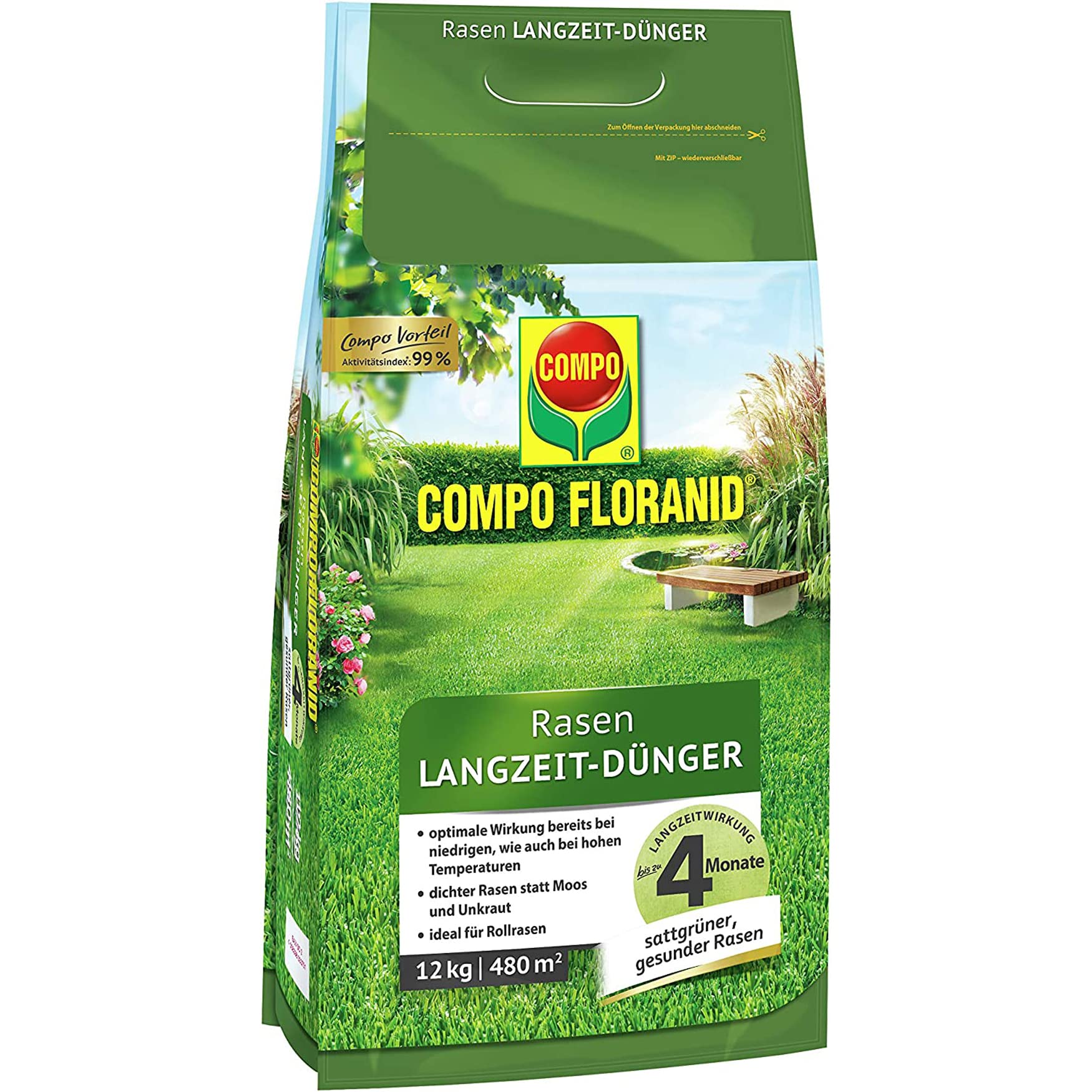 saatgut verpackung BIO-Saatgut-Set "Kinder-Garten"