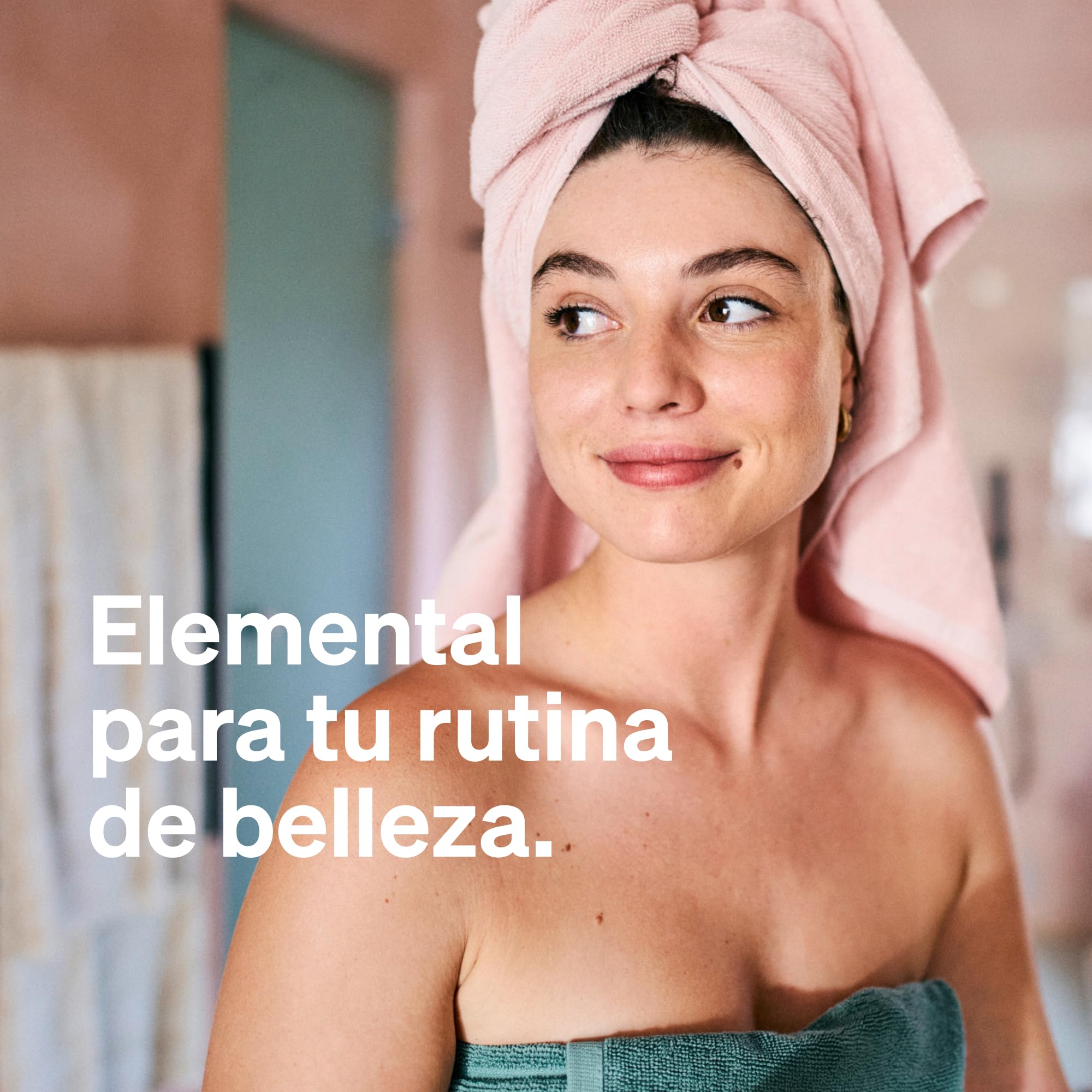 Colágeno + Ácido hialurónico - 180 Cápsulas - Con biotina, selenio, zinc, silicio y vitamina C (Acerola) - Para la piel, el cabello y articulaciones - 1000mg de colágeno hidrolizado