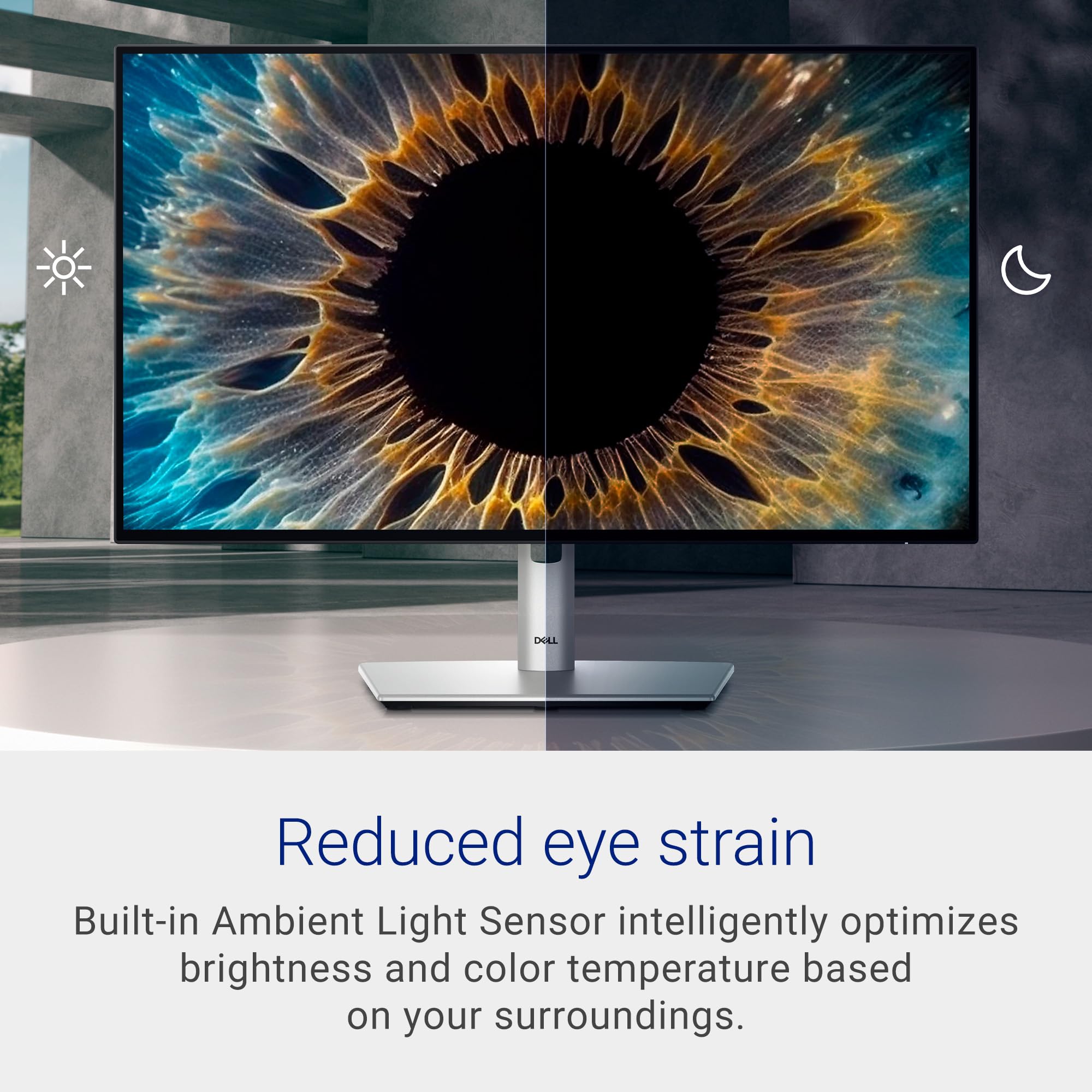 Amazon.com: Dell UltraSharp 24 Monitor - U2424H : Electronics