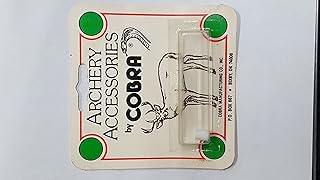 Cobra Archery Rest Plunger Replacement Tip
