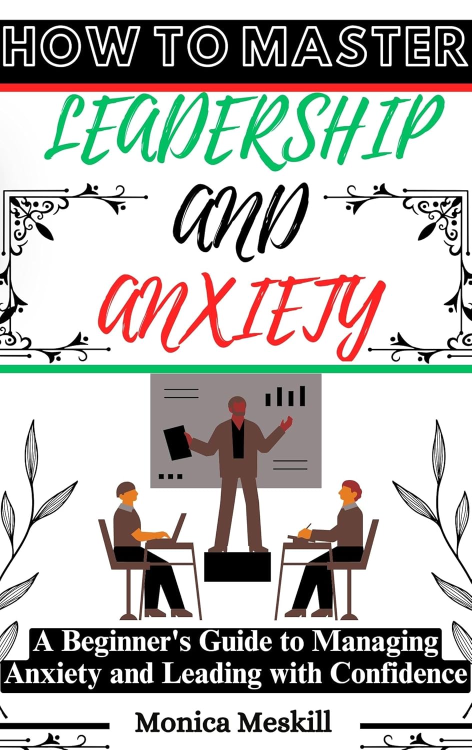 Illustration of Beginner'S Guide To Managing Anxiety After Trauma