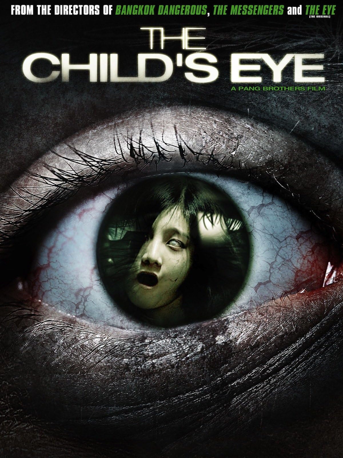 The Child's Eye