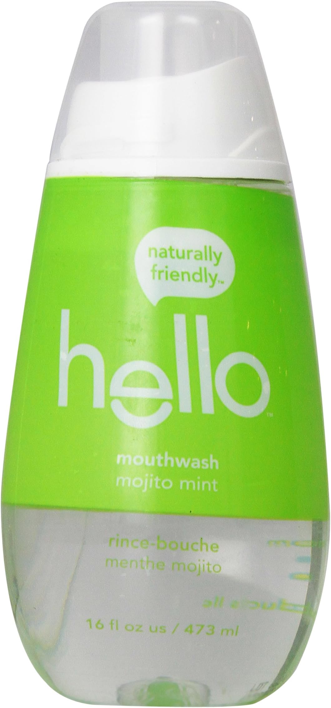 Mojito Mint Mouthwash 16oz