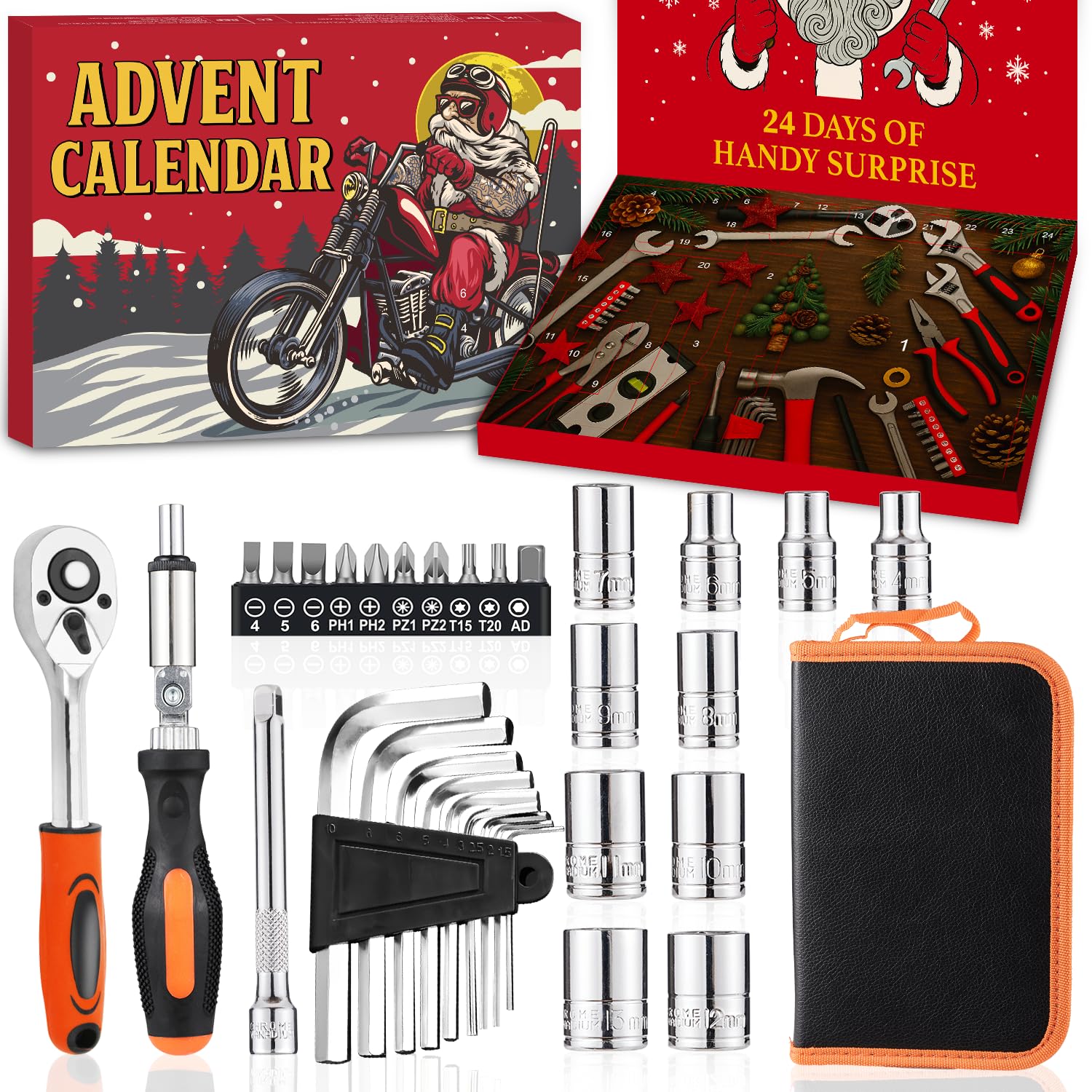 Adventskalender
