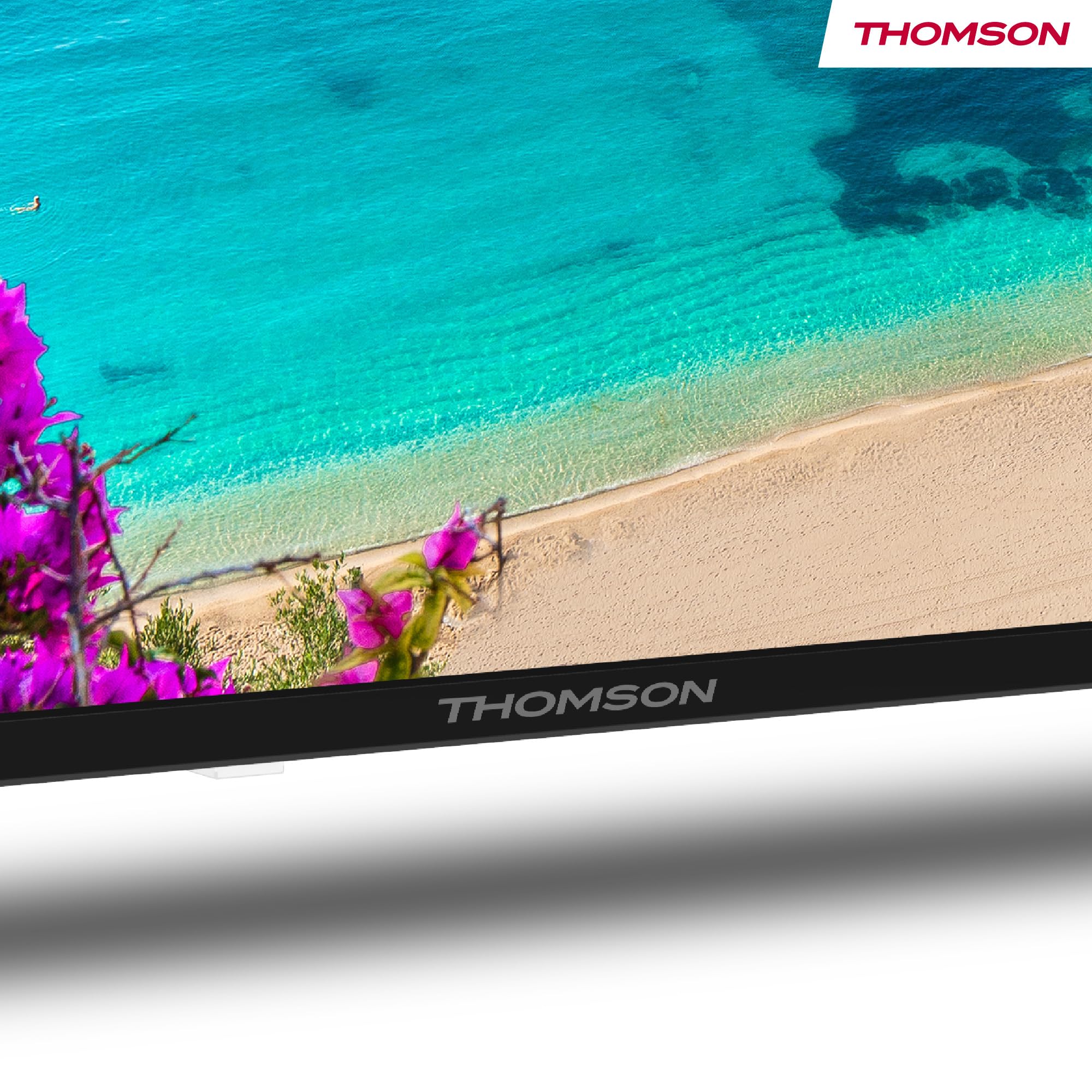 PIEDS 68-574290-0CA POUR TV Thomson 49UD6596 EUR 15,00