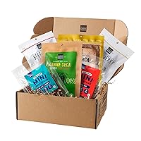 Vista 11 de People's Choice Beef Jerky - caja de carne seca