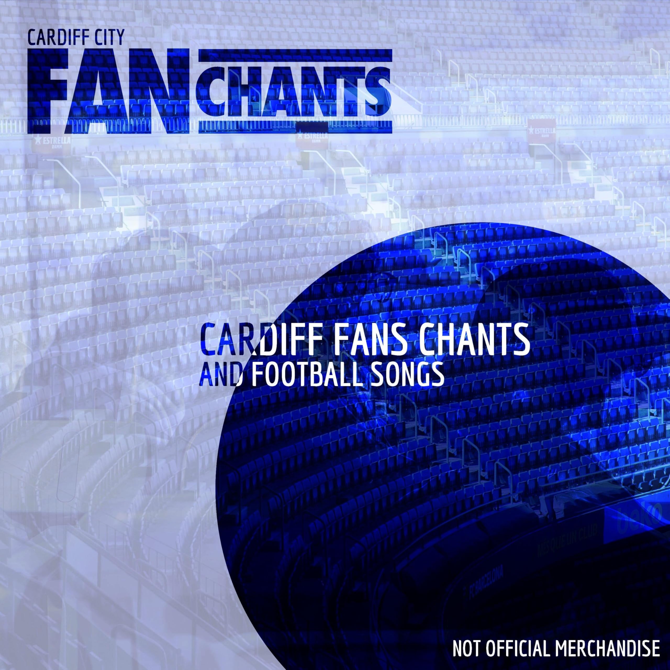 Cardiff City FanChants