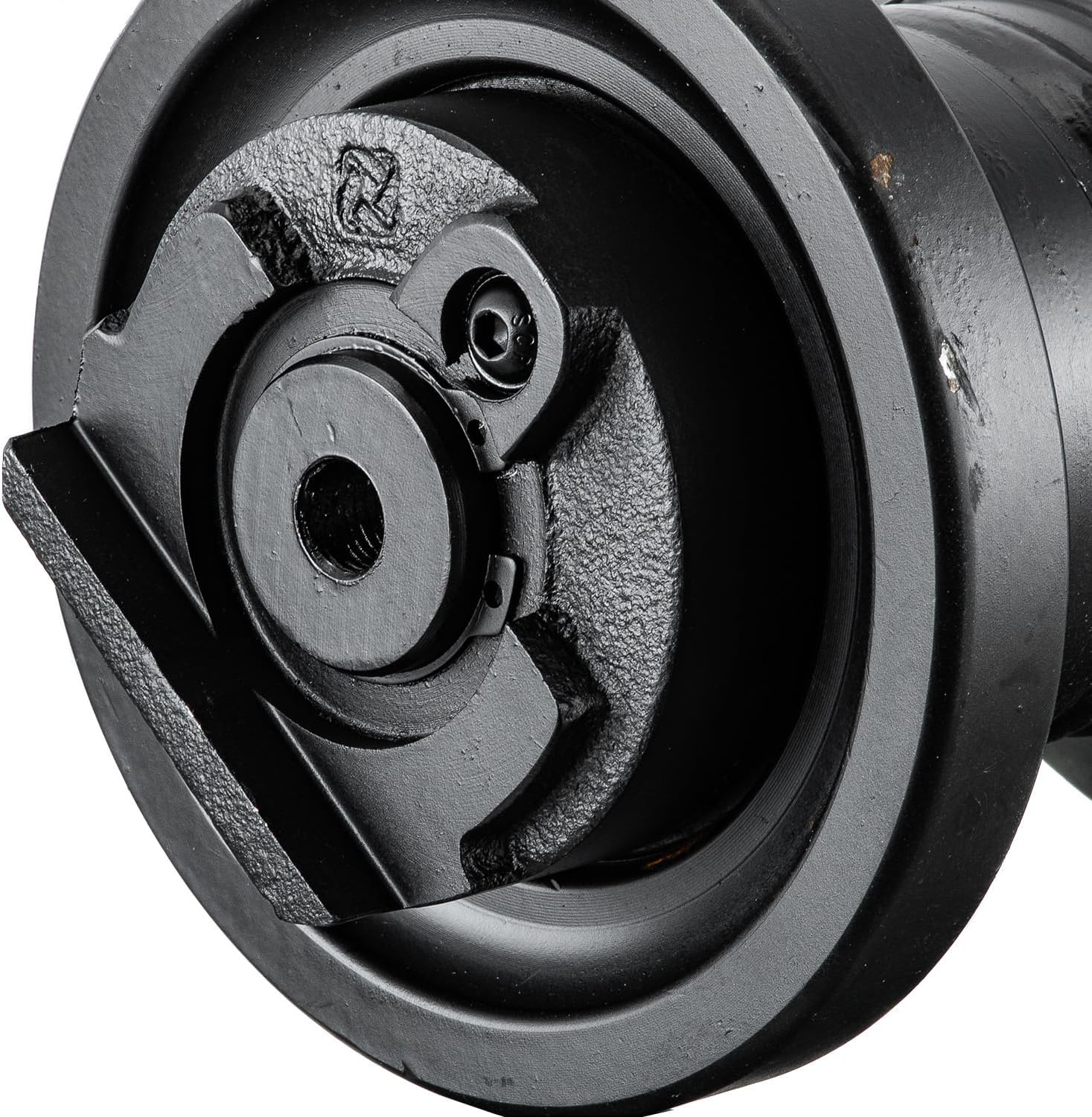 Bottom Roller Replacement Fit for Kubota KX71-3 KX71-3S Track Roller
