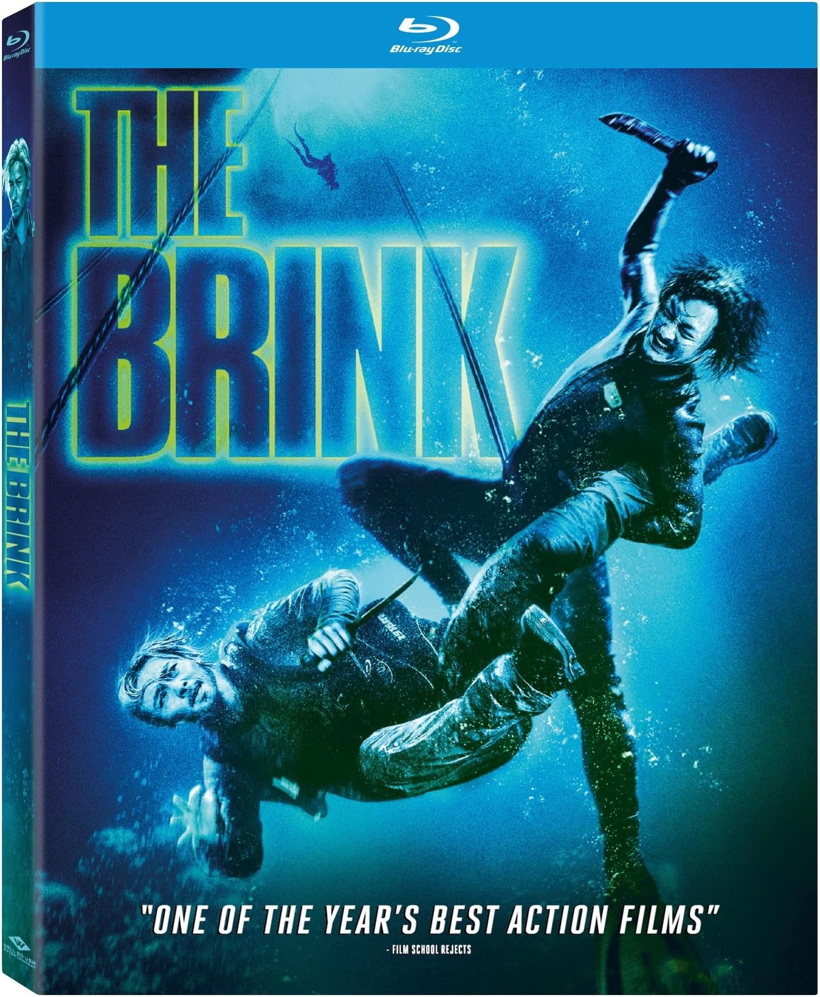 The Brink