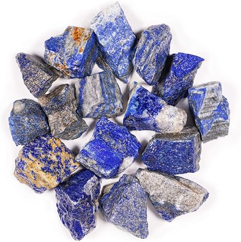 Miniatura 1 de Crystal Allies - Piedras ásperas 1 libra