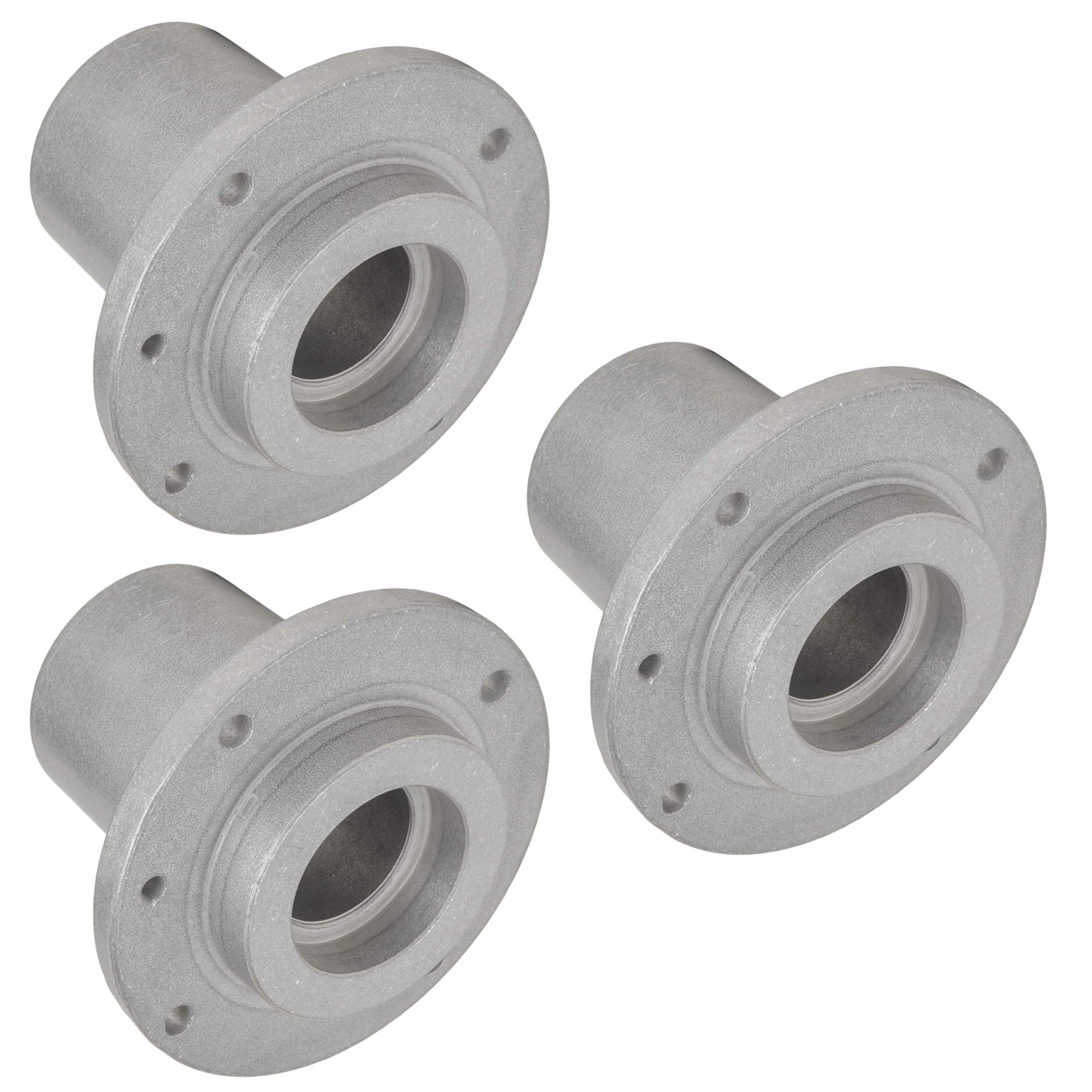Amazon.com: Caltric 3 Spindle Housing Compatible With Husqvarna