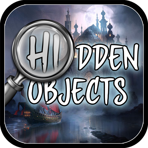 Free Hidden Object games : Dream World - App on Amazon Appstore