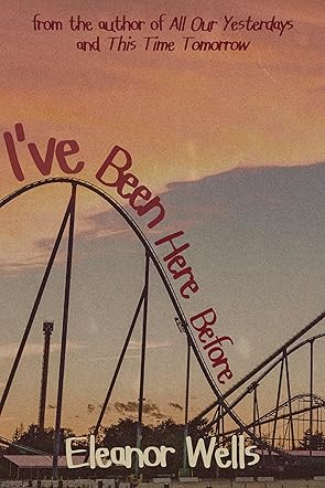 I've Been Here Before