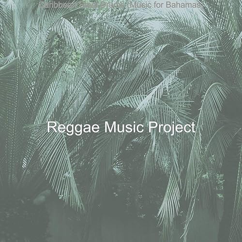 Caribbean Steel Drums (Music for Bahamas) by Reggae Music Project on Amazon Music Amazon.co.uk