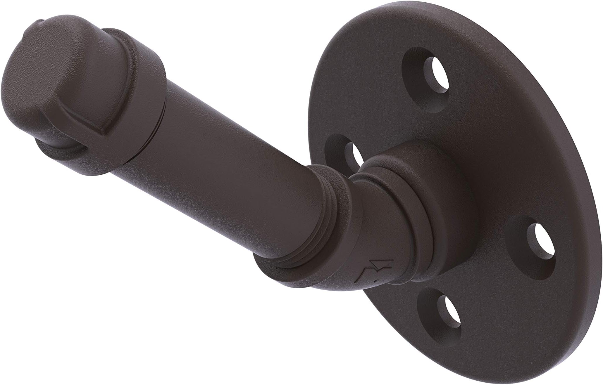 P-300-HK Pipeline Collection Single Robe Hook, Oil Rubbed Bronze