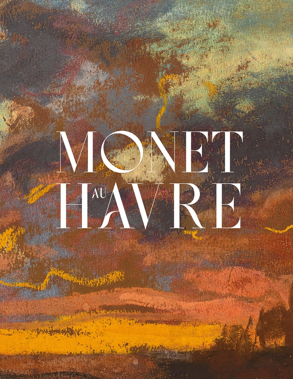 Monet au Havre