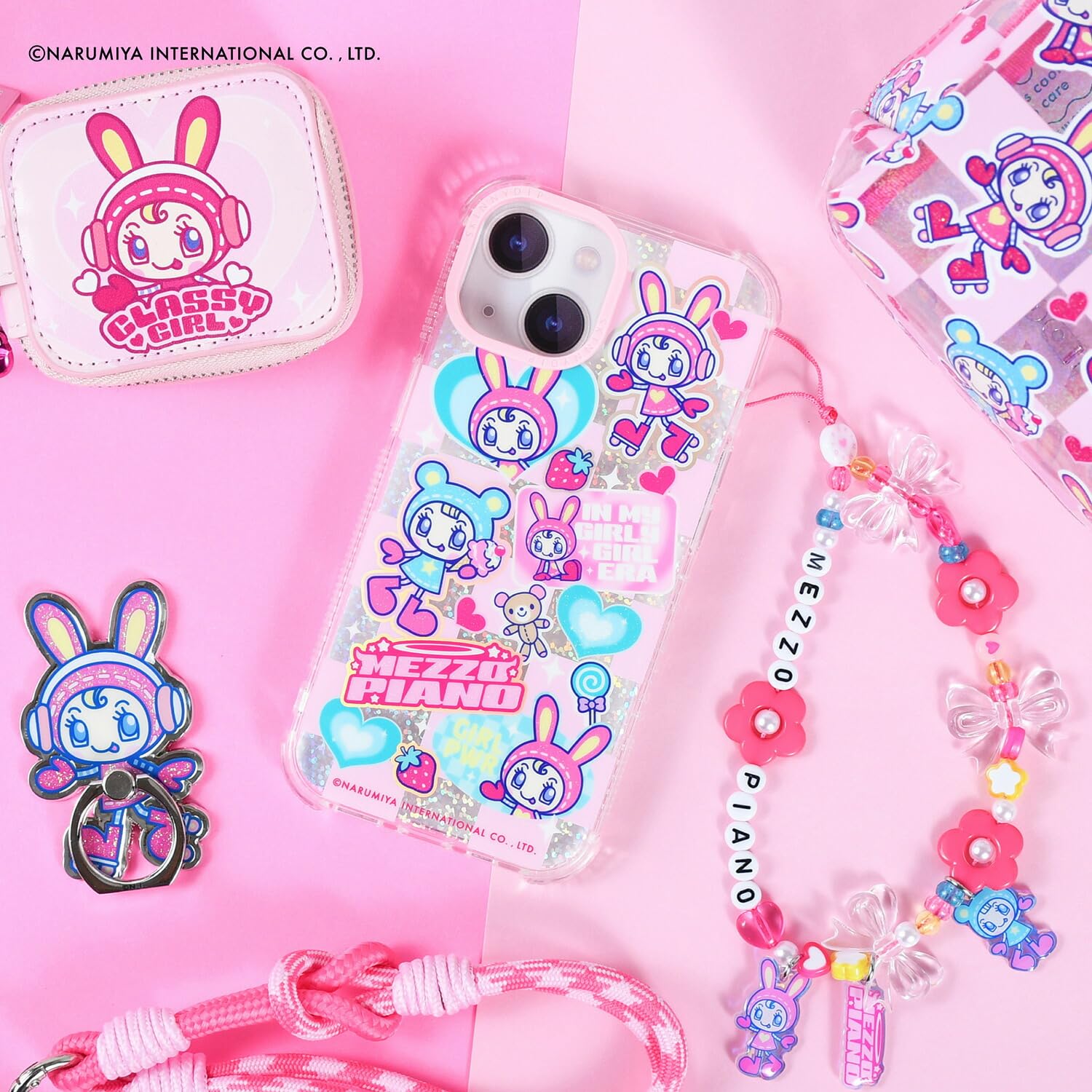 Amazon.co.jp: SKINNYDIP スキニーディップ スマホケース iPhone