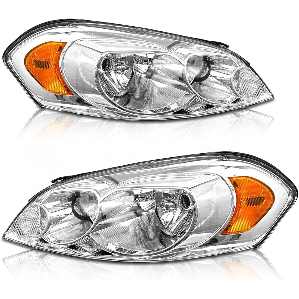 14/o - Finance AXLAHA 2006-2013 Chevy Ipala Headlights Assebly For 2014-2015 Chevy Ipala - Foto 8