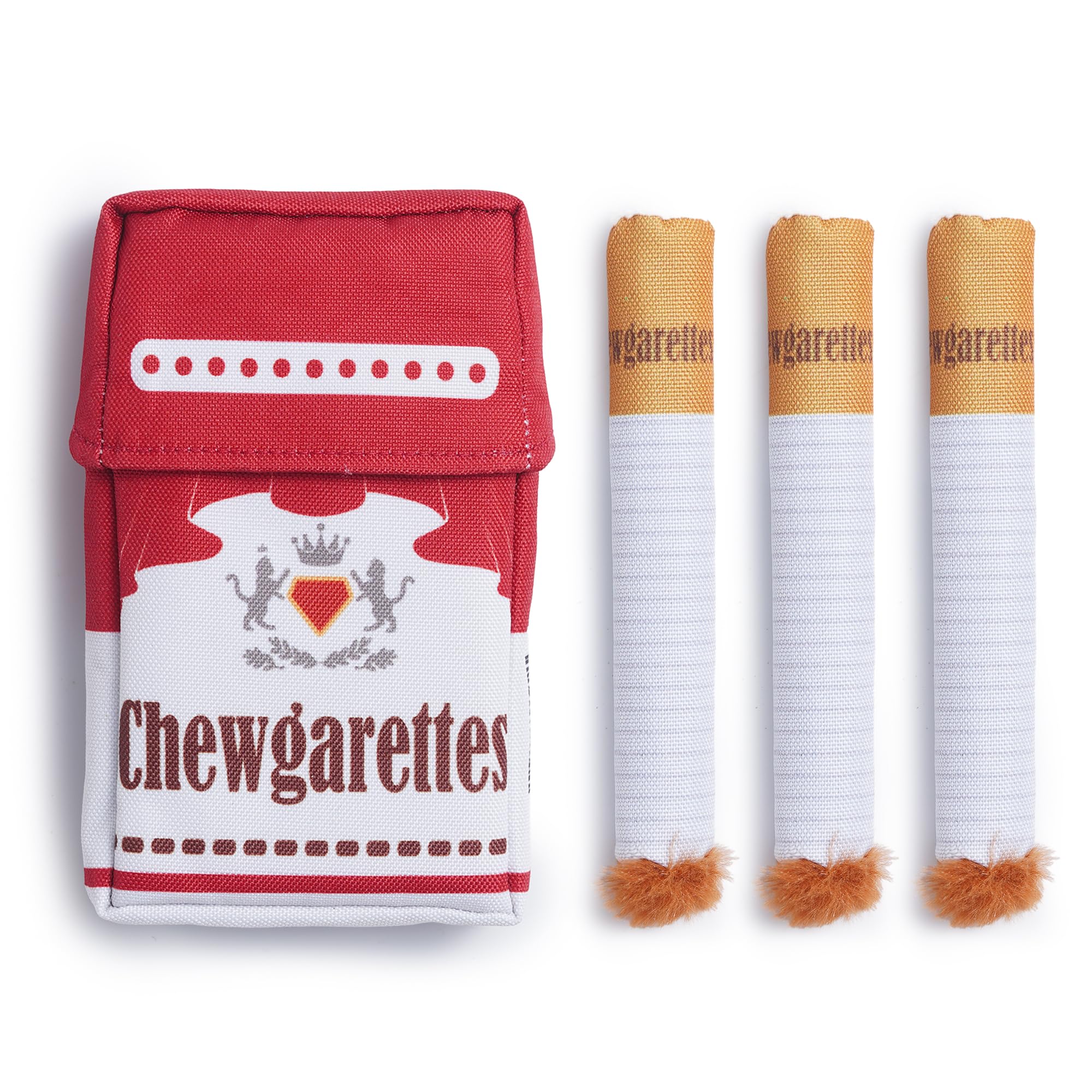 Nocciola 3-Pack Cigars
