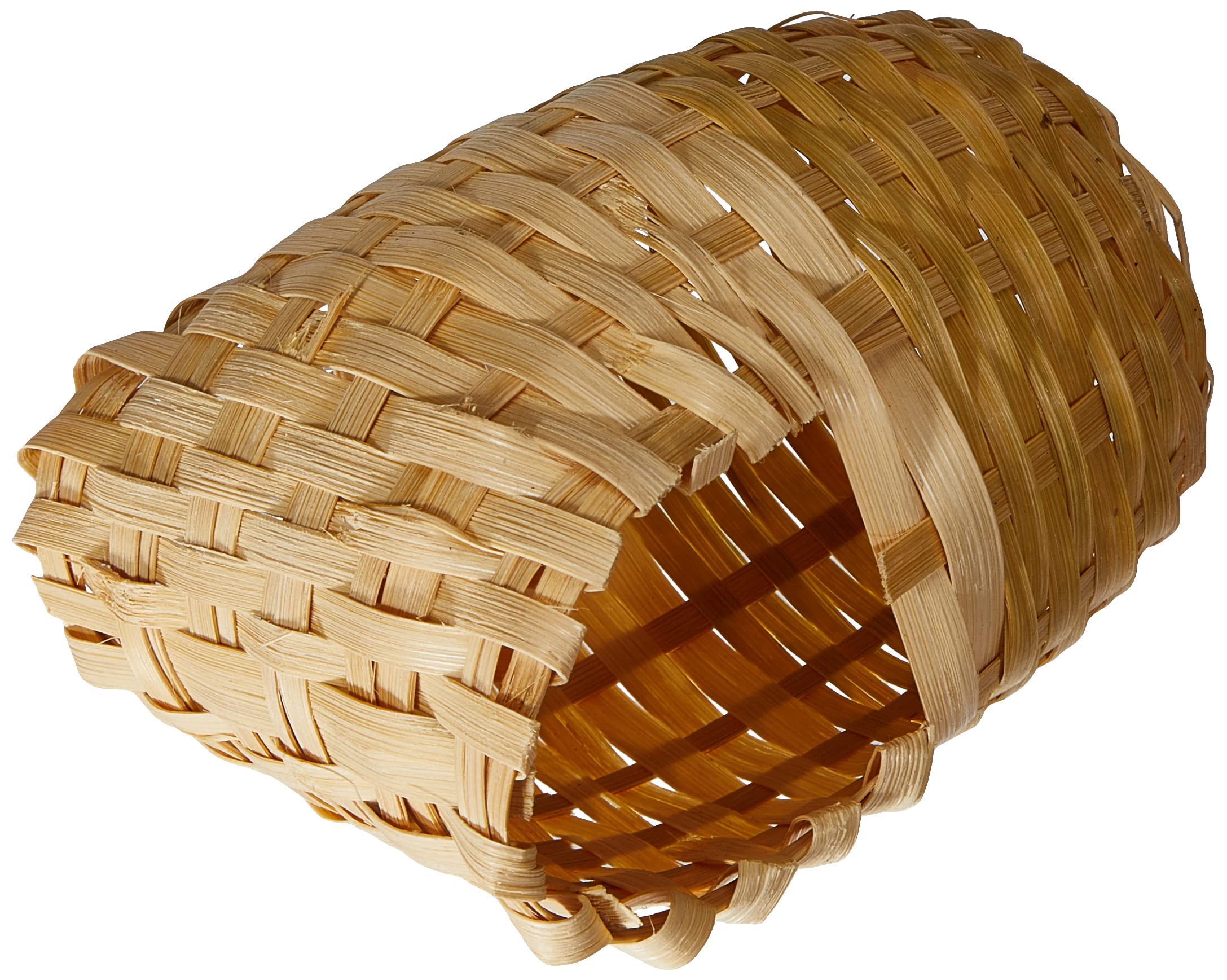 Kerbl Nid Exotique en Bambou 12x11 cm