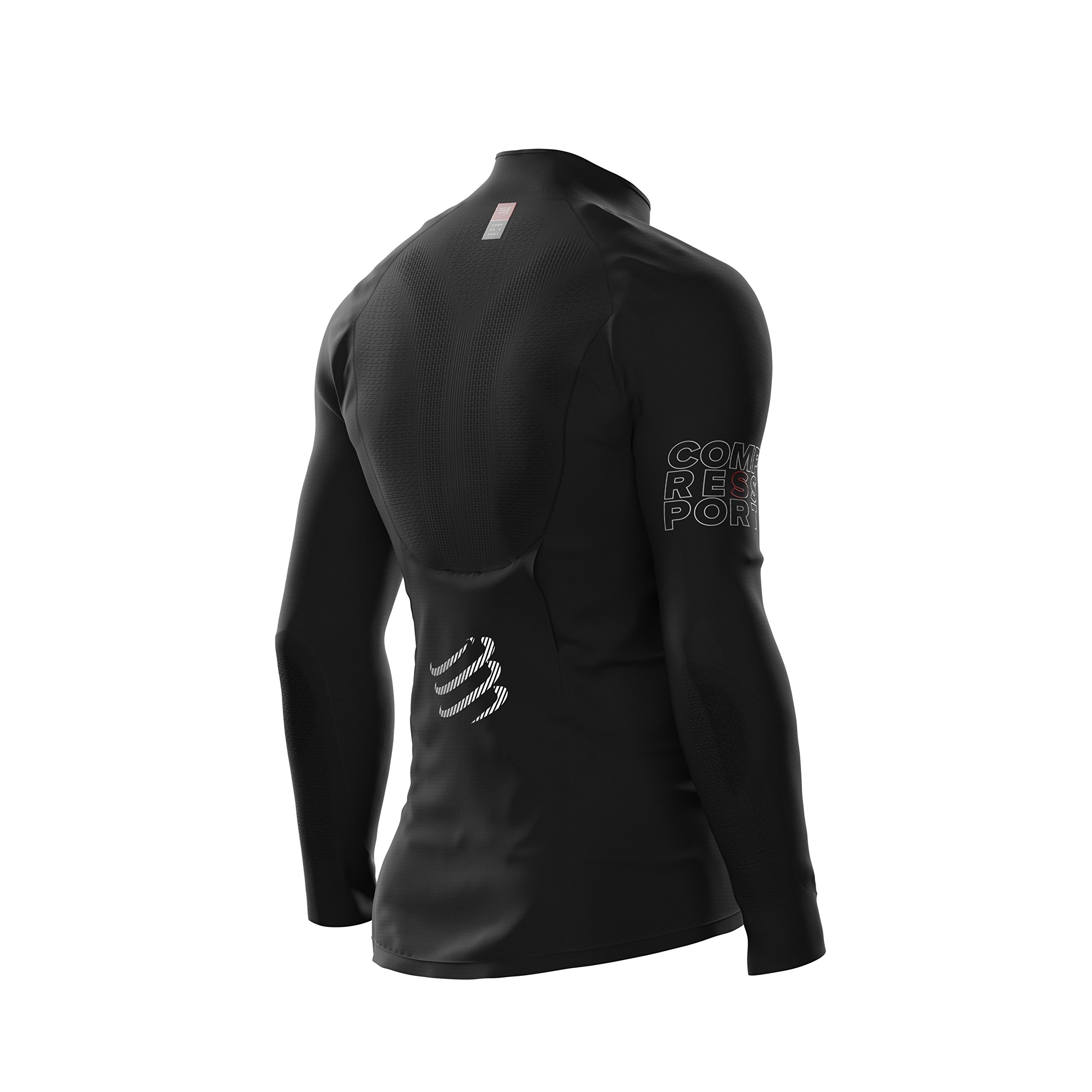 COMPRESSPORT Hurricane V2 Veste - SS19