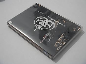 Amazon.co.jp: ayumi hamasaki STADIUM TOUR 2002 A [DVD