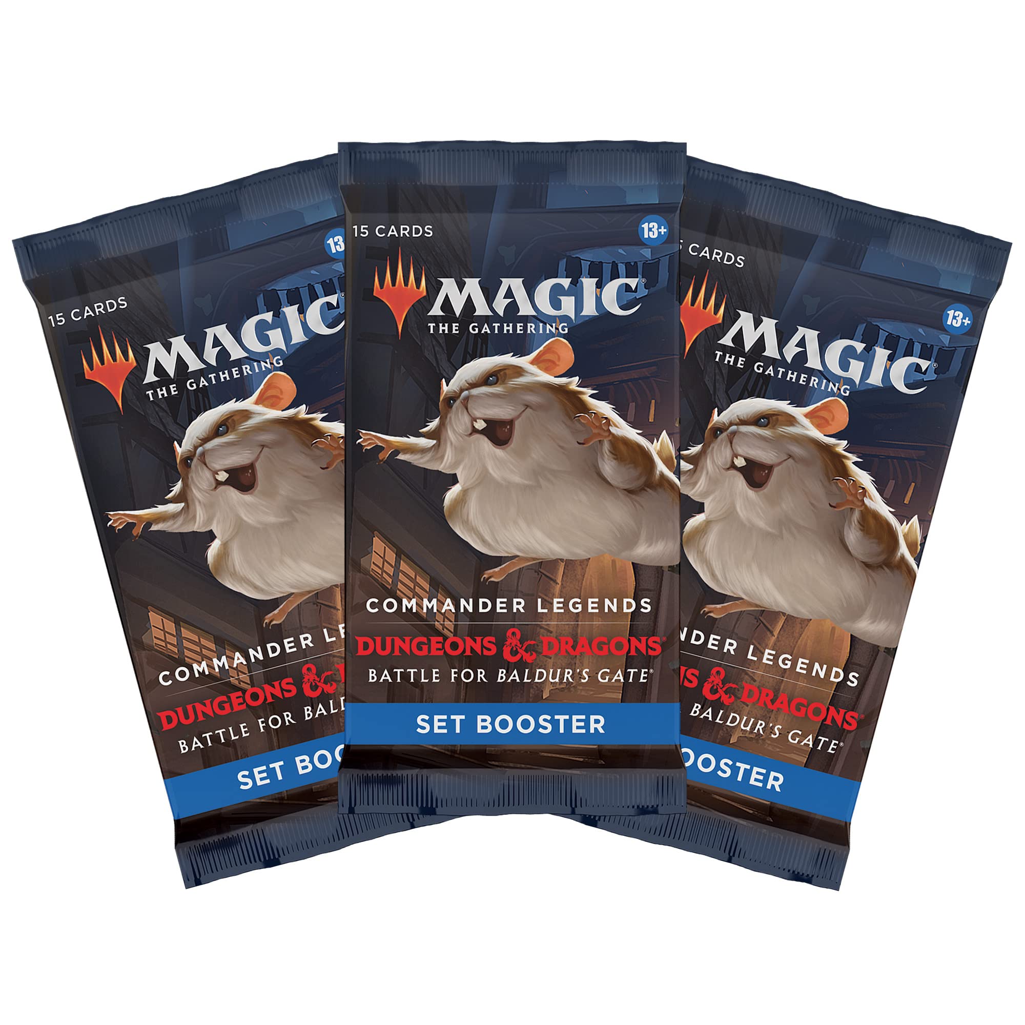 mtg ai card creator Amazon.com: Magic The Gathering Commander Legends: Battle for Baldur's Gate  Case of 6 Set Booster Boxes : Toys & Games main image 0
