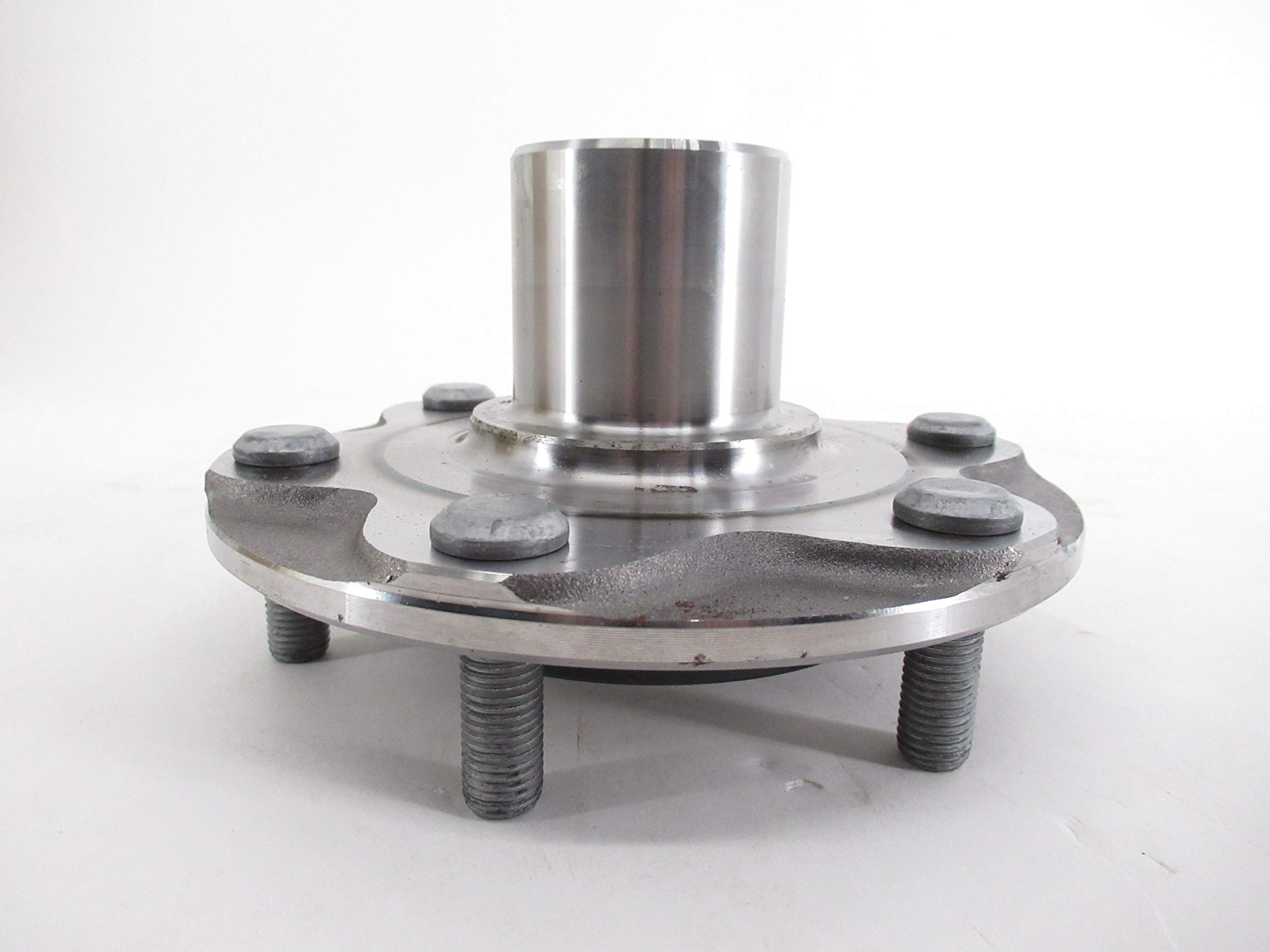 Amazon.com: Genuine Toyota Parts - Hub Sub-Assy, Fr Axl