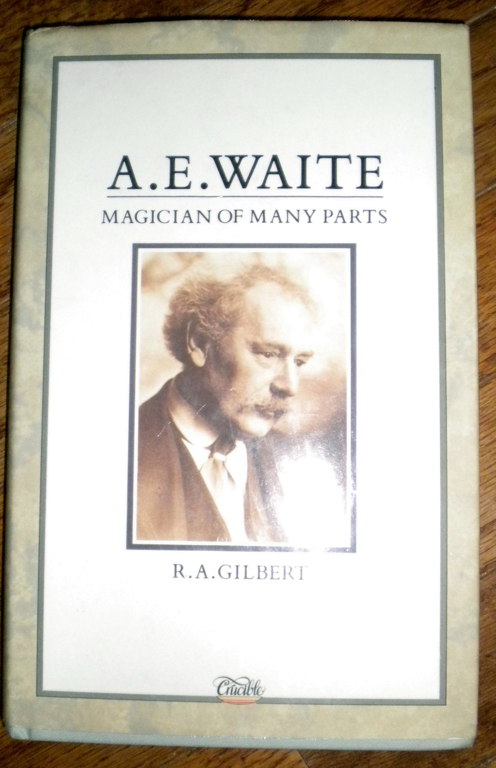 Amazon.com: R. A. Gilbert: books, biography, latest update
