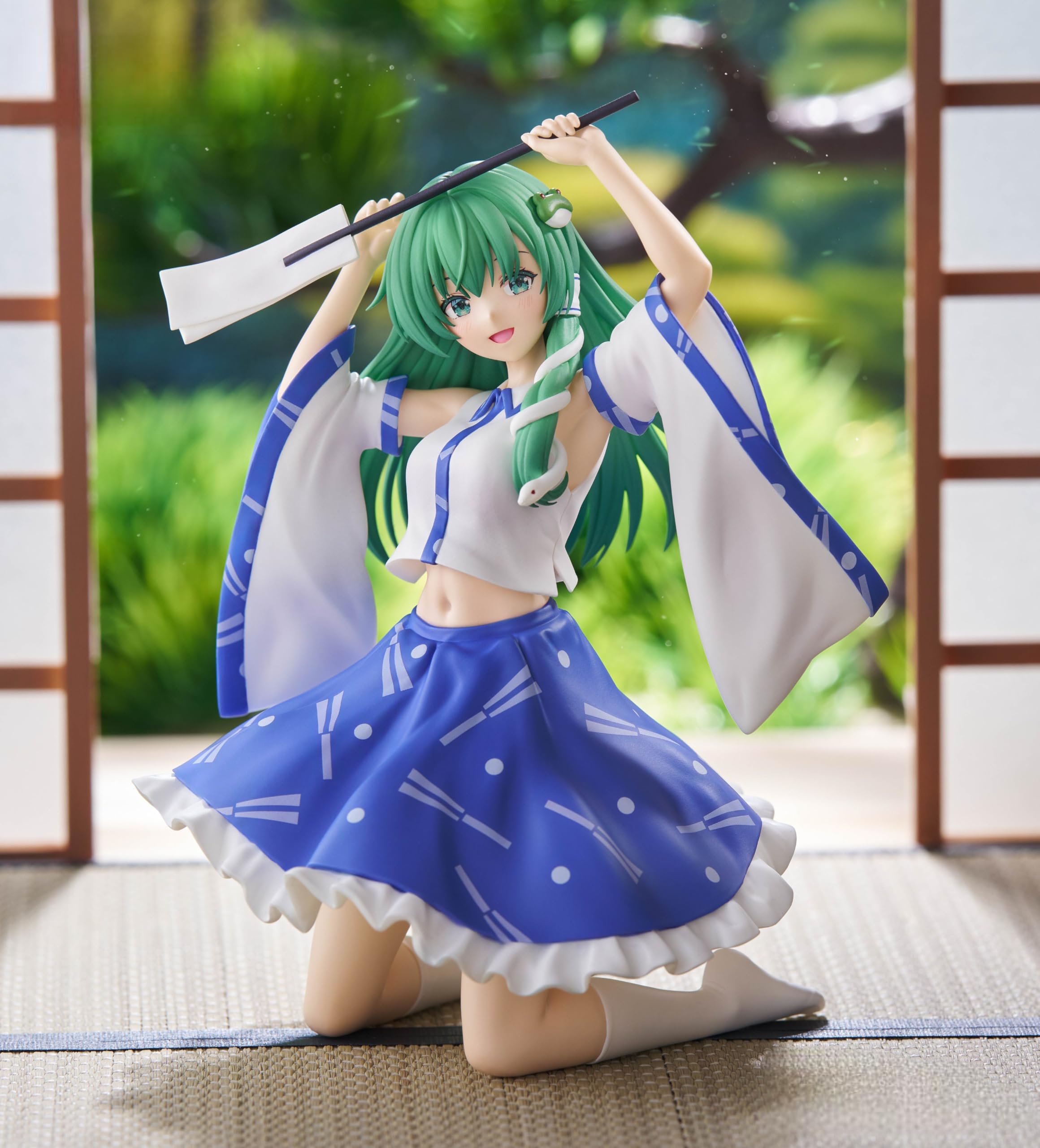 東方Project　フィギュア　計７点　ゆっくり風４種／ぬースト３種 Amazon.co.jp: 東方'Project ぬーどるストッパーフィギュア ぬーどる