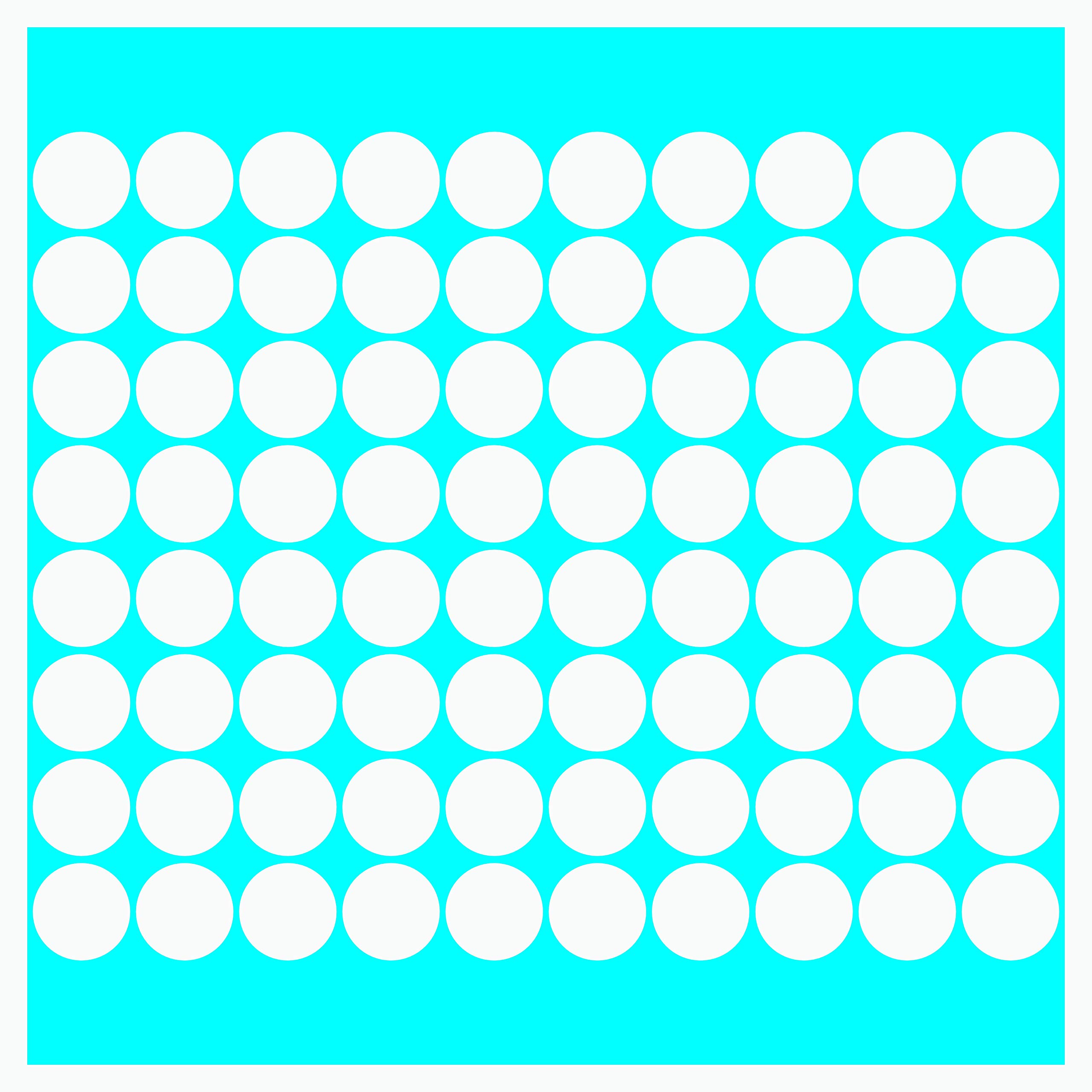 Stickers pour les sols et les murs Litemark amovibles pour un marquage sans traces