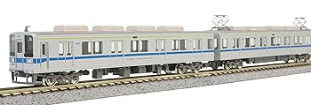 Amazon | グリーンマックス Nゲージ 東武10030型 11632編成