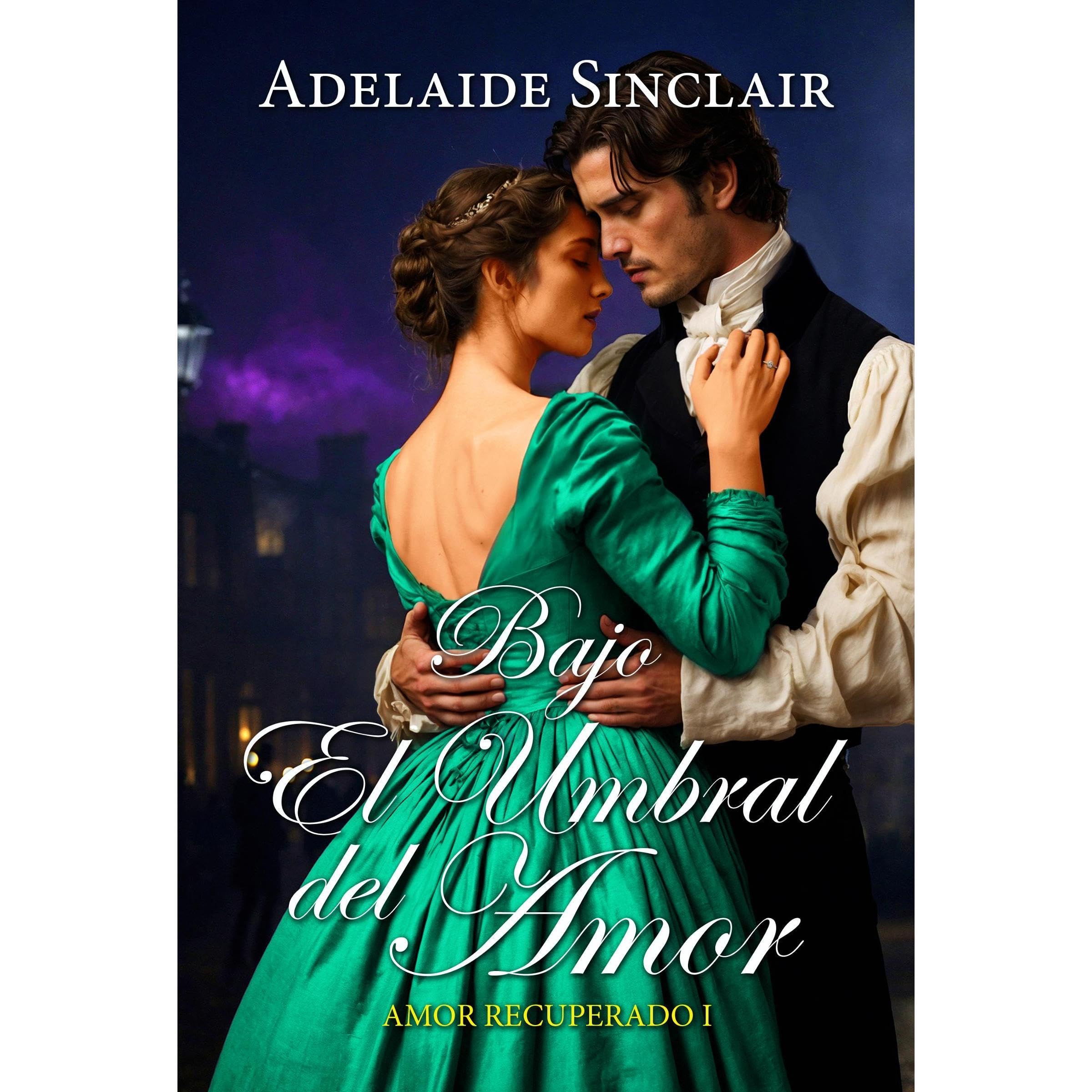 Bajo el Umbral del Amor