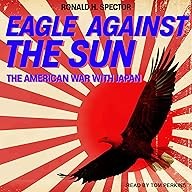Eagle Against the Sun cover